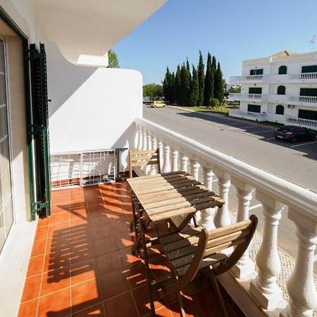 Apartamento Bonaventura Apartment Tavira Ngoại thất bức ảnh
