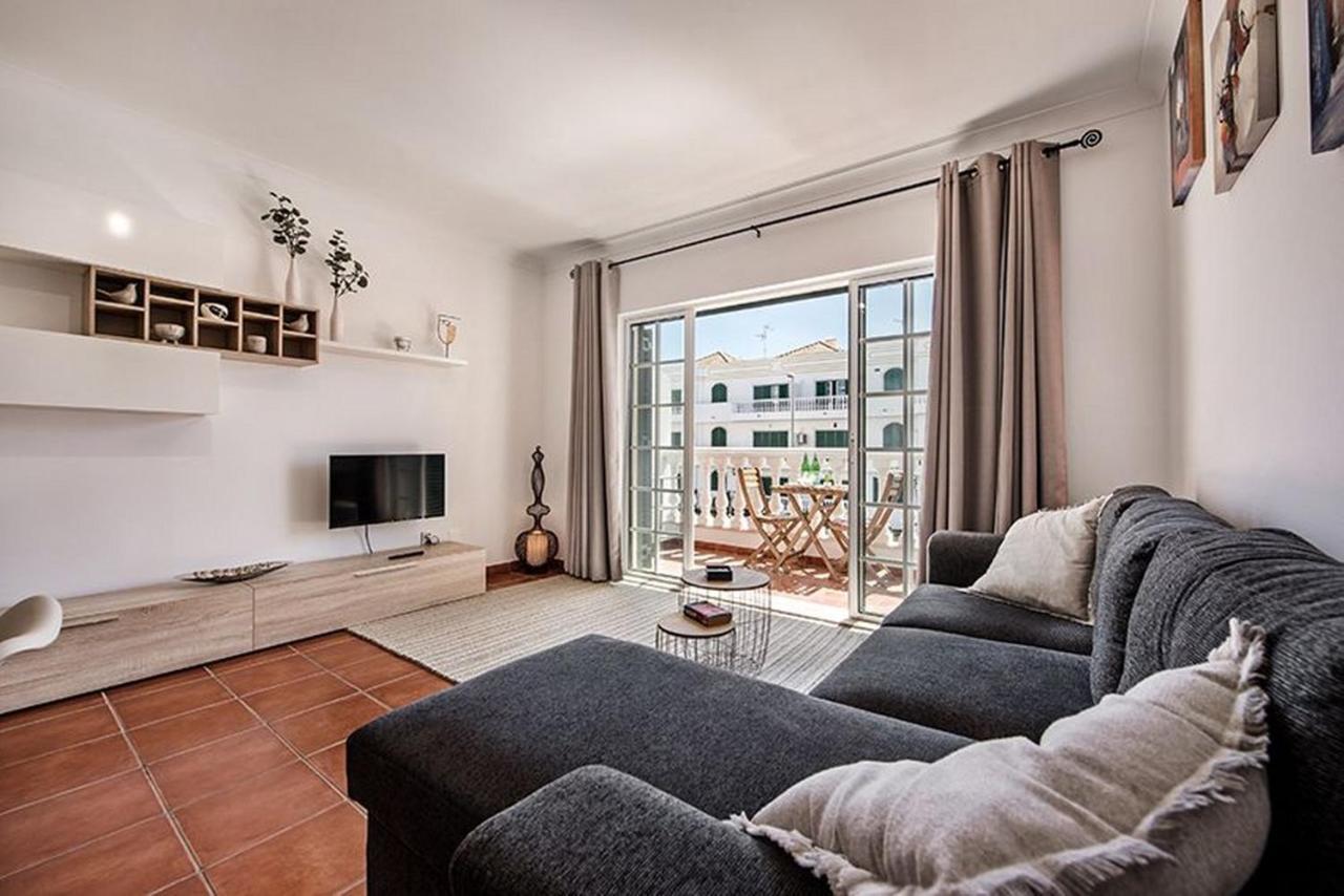 Apartamento Bonaventura Apartment Tavira Ngoại thất bức ảnh