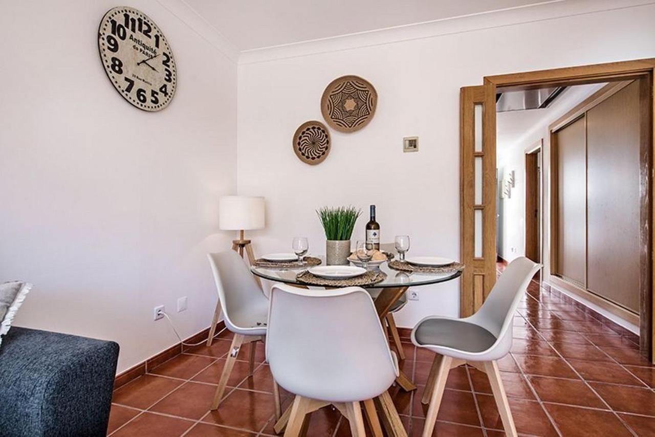 Apartamento Bonaventura Apartment Tavira Ngoại thất bức ảnh