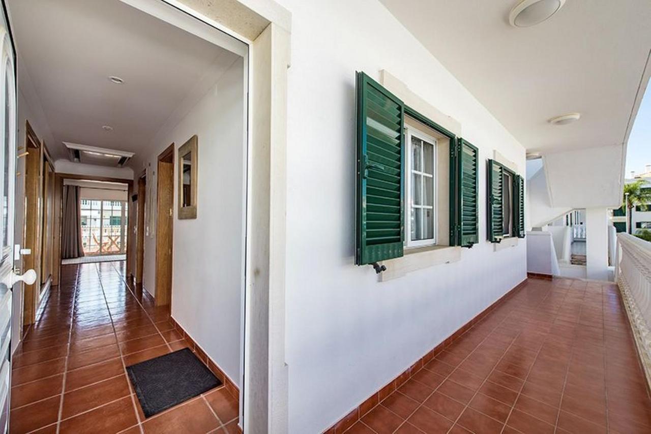 Apartamento Bonaventura Apartment Tavira Ngoại thất bức ảnh