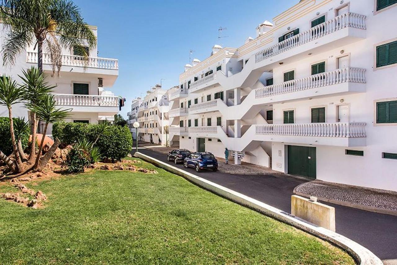 Apartamento Bonaventura Apartment Tavira Ngoại thất bức ảnh