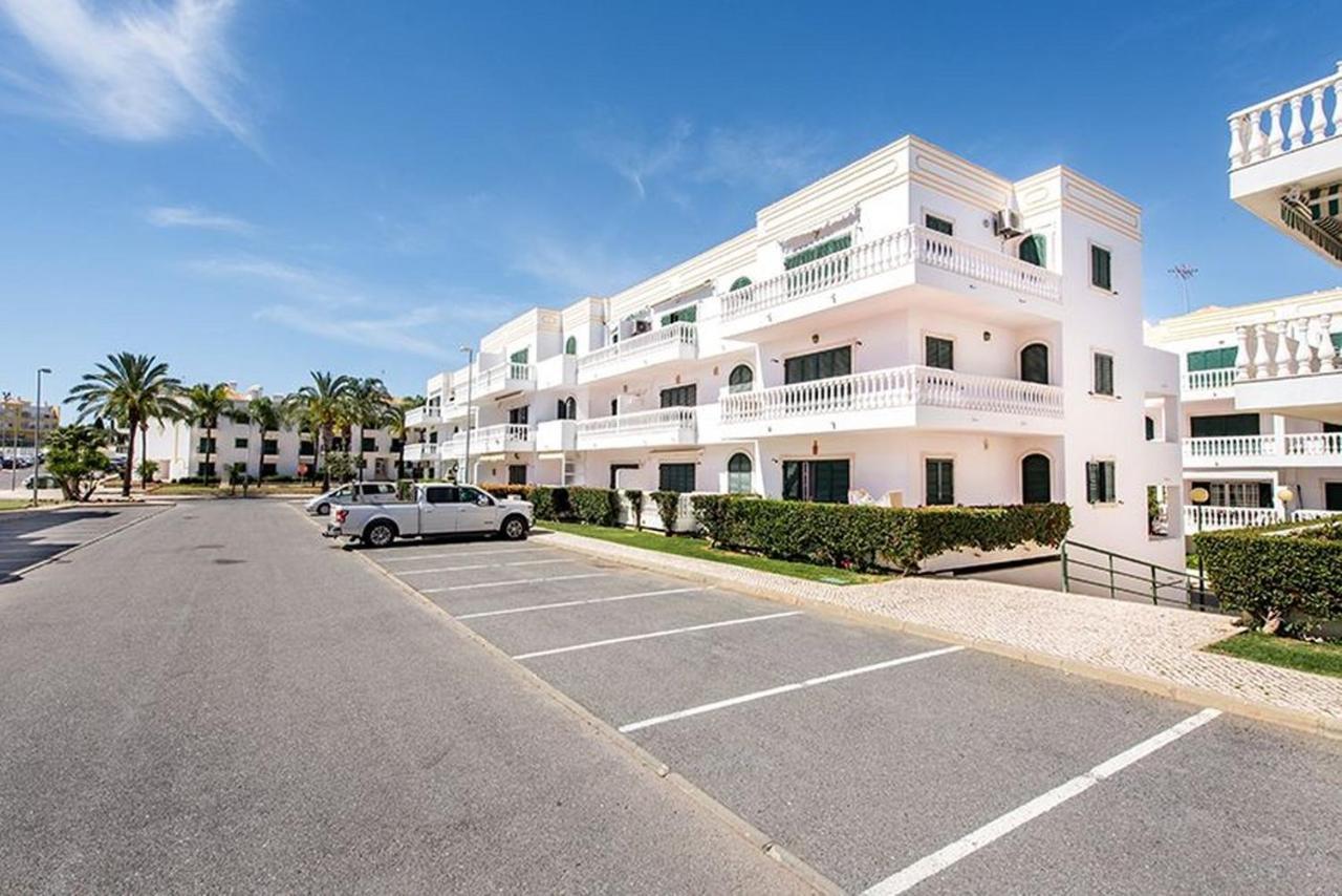Apartamento Bonaventura Apartment Tavira Ngoại thất bức ảnh