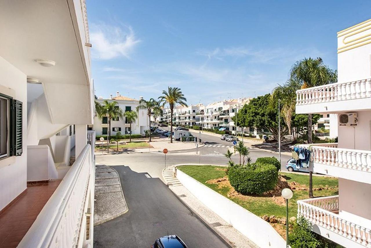 Apartamento Bonaventura Apartment Tavira Ngoại thất bức ảnh