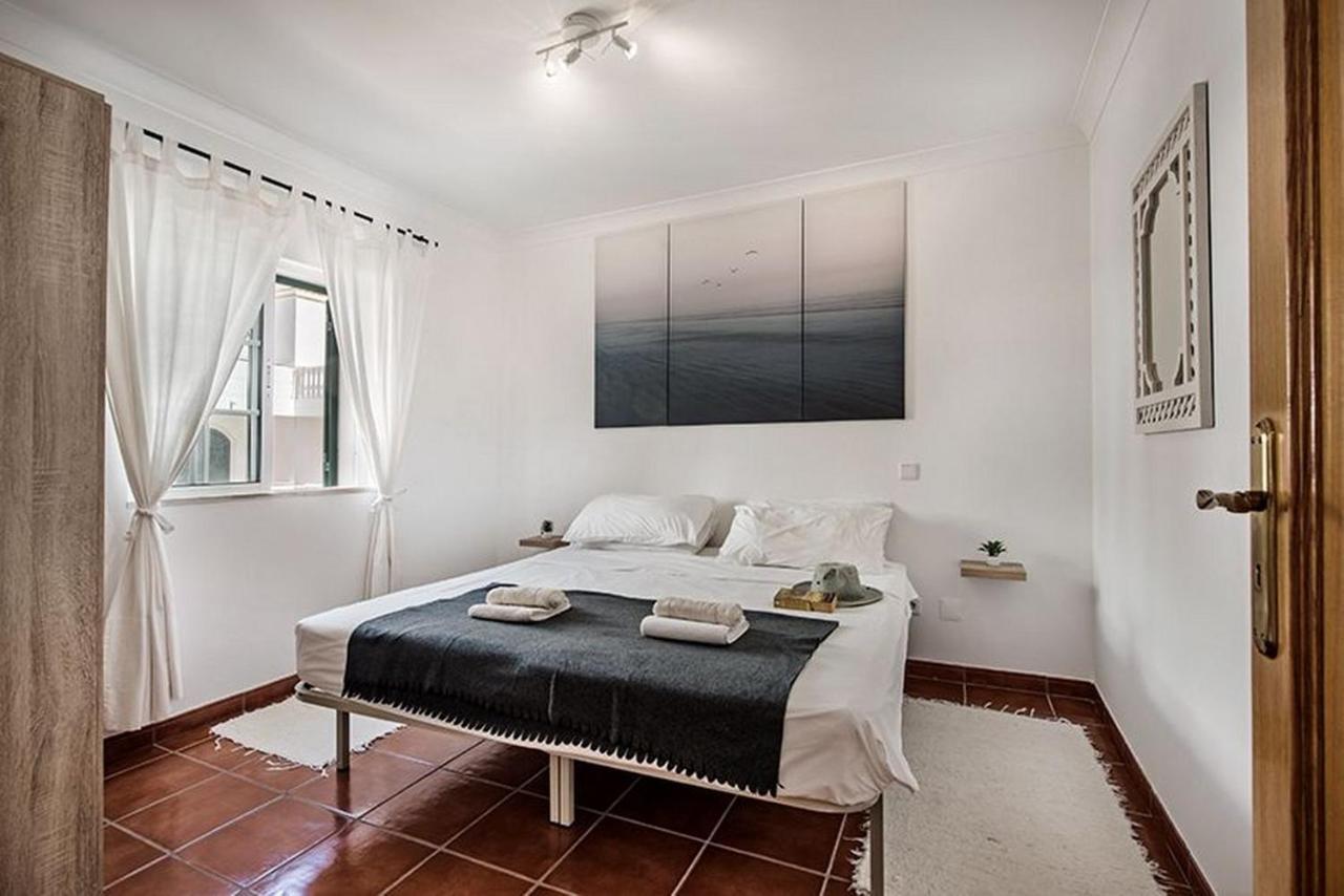 Apartamento Bonaventura Apartment Tavira Ngoại thất bức ảnh