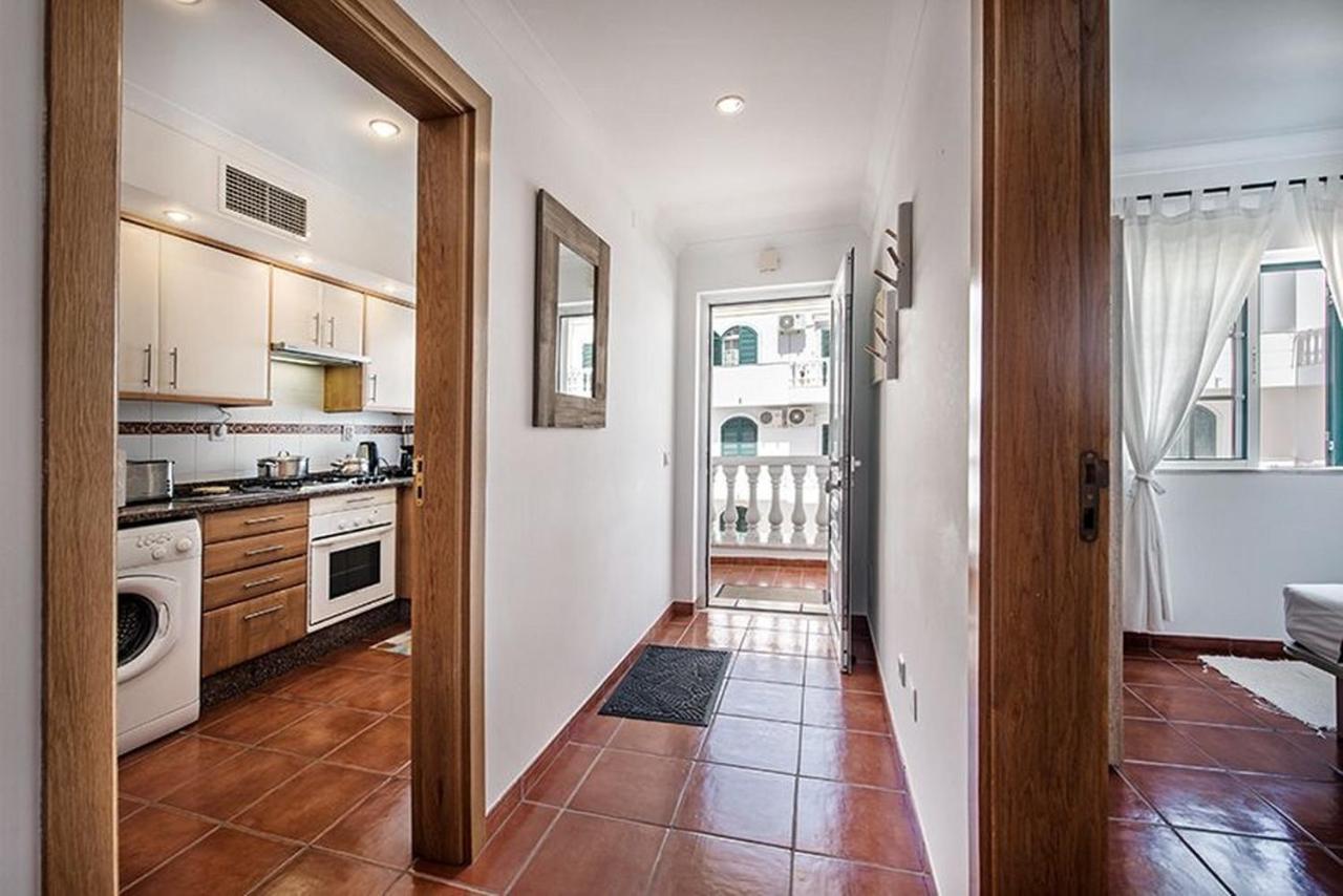 Apartamento Bonaventura Apartment Tavira Ngoại thất bức ảnh