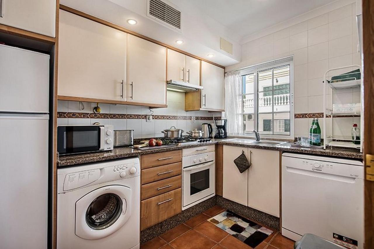 Apartamento Bonaventura Apartment Tavira Ngoại thất bức ảnh