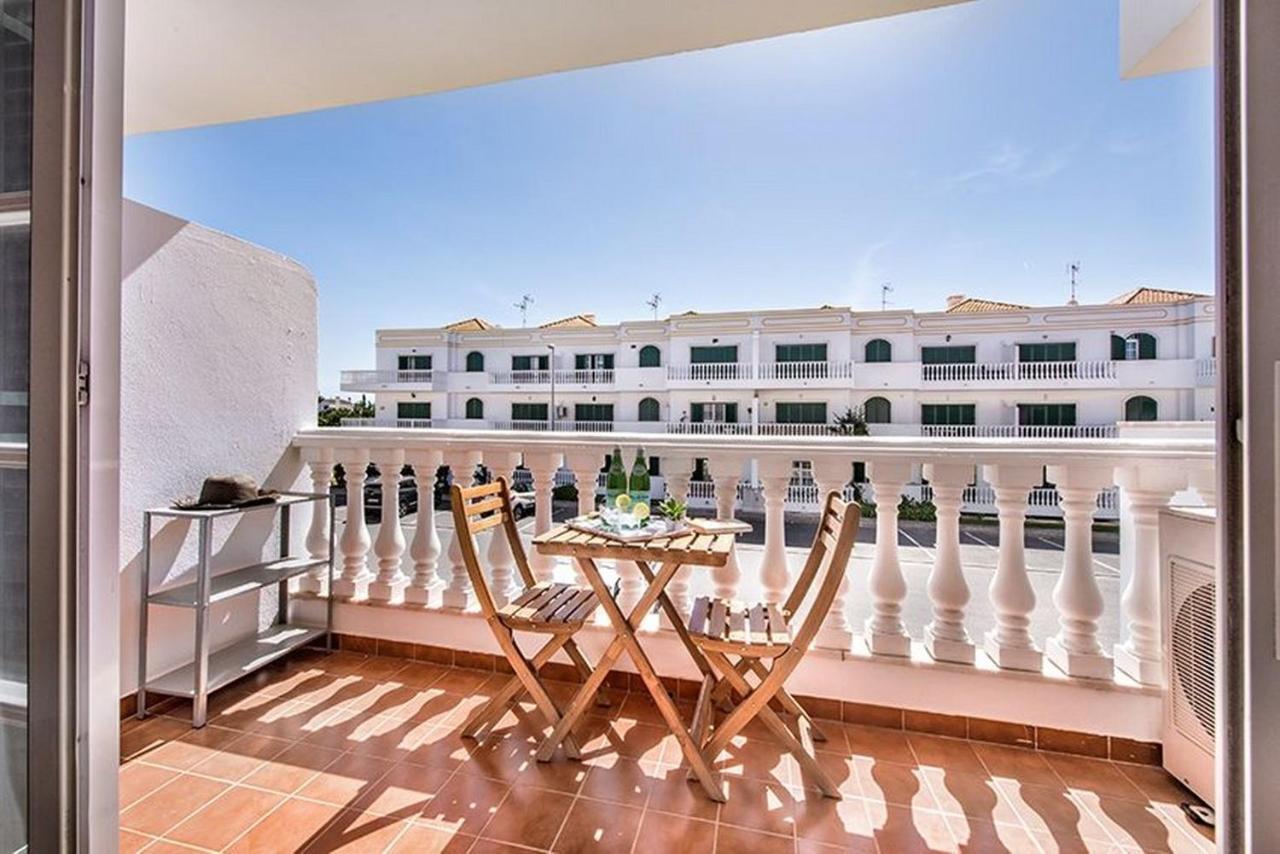 Apartamento Bonaventura Apartment Tavira Ngoại thất bức ảnh