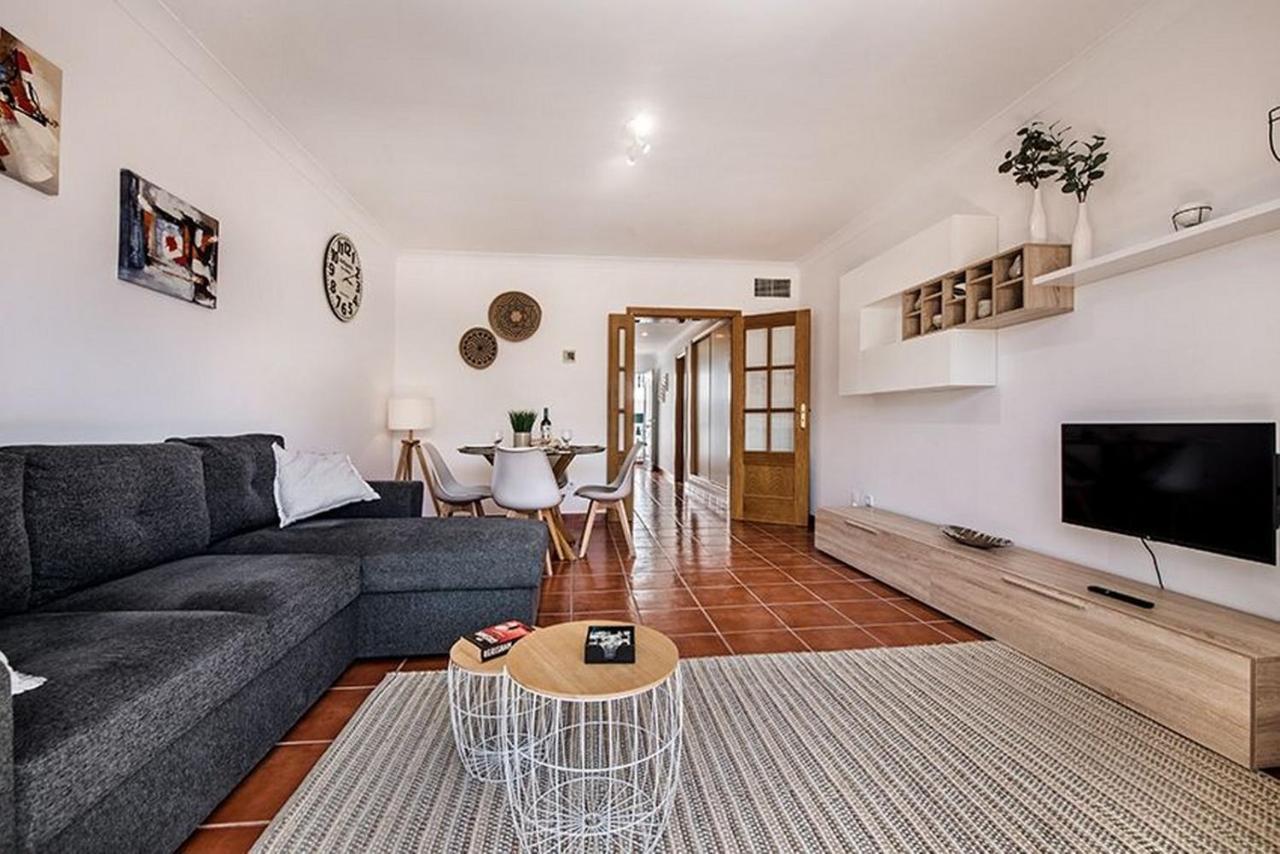 Apartamento Bonaventura Apartment Tavira Ngoại thất bức ảnh