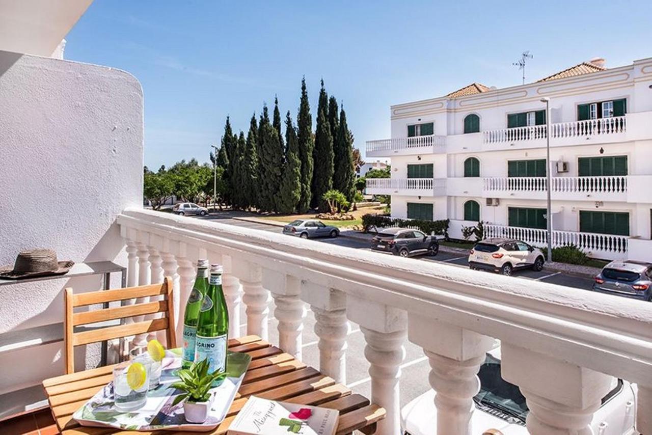 Apartamento Bonaventura Apartment Tavira Ngoại thất bức ảnh