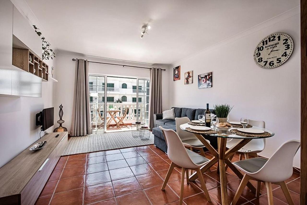 Apartamento Bonaventura Apartment Tavira Ngoại thất bức ảnh