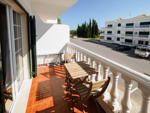 Apartamento Bonaventura Apartment Tavira Ngoại thất bức ảnh